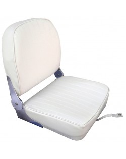 Sedile con schienale ribaltabile - 3 COLORI 